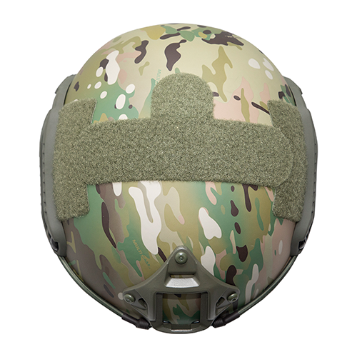 Bullet Proof Helmet